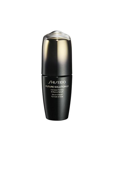 Shiseido Future Solution Lx Intensives Straffendes Glanzserum 50 ml