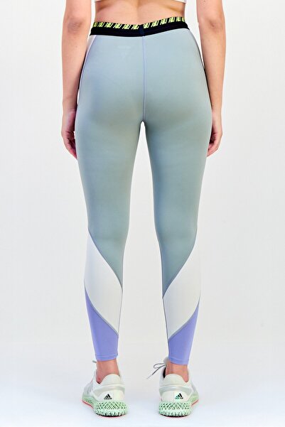 hoka Women Sportswear Fit Outdoor Tights, Multicolor