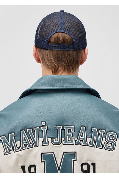 Mavi Marineblauer Hut 0911271 -70500