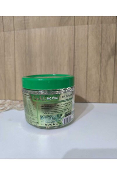 Alpha saç jölesi gold 24 saat alpha 400ml