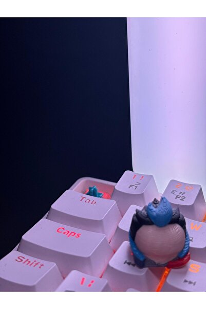 Store Valorant Yoru Mekanik Keycap