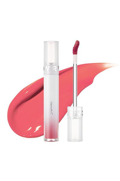 RİVER River Glow Lipstick Beach Sea - 03 Let's Grab