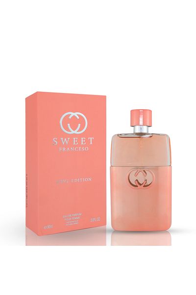 genric Love Edition Pink (Sweet Franceso) 90 ml