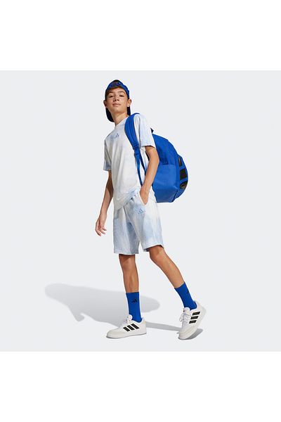 adidas Adicolor Kids Blue Casual T-Shirt