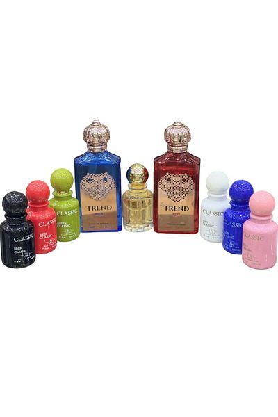 COLLECTİON National Day Package