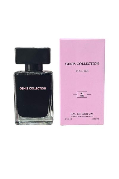 genric For Narcissus Black Perfume (Classic Collection) 25ml