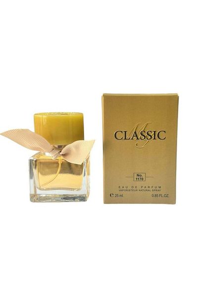 genric My Burberry Perfume (Classic Collection) 25ml