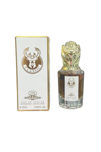 Classic Collection Ras Al-Anaam Perfume 1096 (Classic Collection) 25ml
