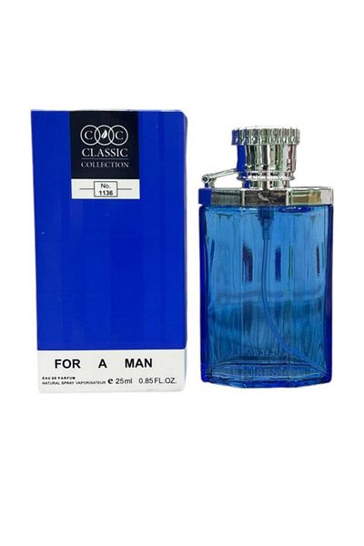 genric Desire Blue Perfume (Classic Collection) 25ml