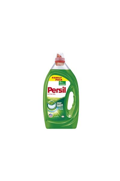 Persil Persil Power Active Gel liquid detergent, 100 washes, 5L