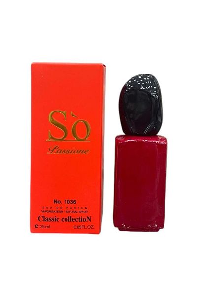 genric CI Red Perfume (Classic Collection) 25ml