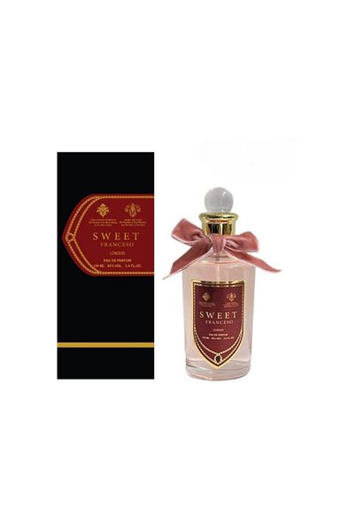 COLLECTİON Sweet London Black 100ml