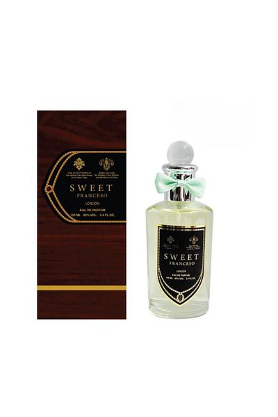 genric Sweet London Brown 100ml