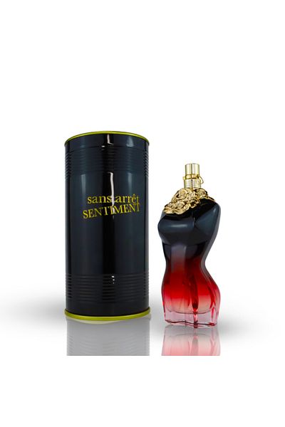 genric Hot Night (Sense Art) for Women 100ml