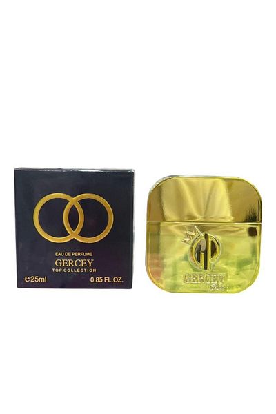 genric Gillette Gold Women's Perfume (Classic Collection) 25ml