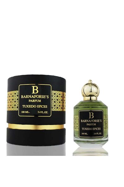 genric Tuxede Abissis Parfum 100ml