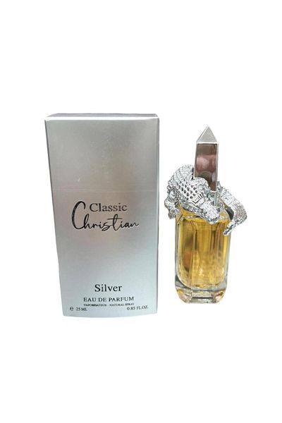 genric Silver Christine Perfume (Classic Collection) 25ml