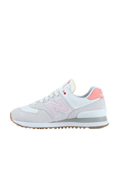 New Balance 574 Women's Sports Shoes (Wl574Ipk)