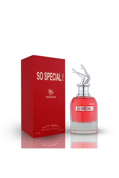 genric So Special Women's Perfume 100ml