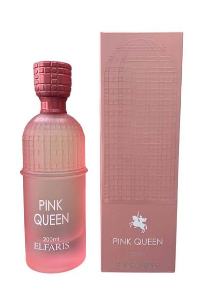 genric Bank Queen Perfume (Al Faris) 200ml