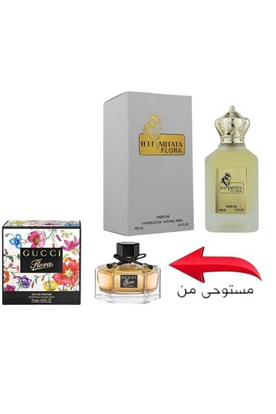 genric Flora (Elli Matata) 100ml