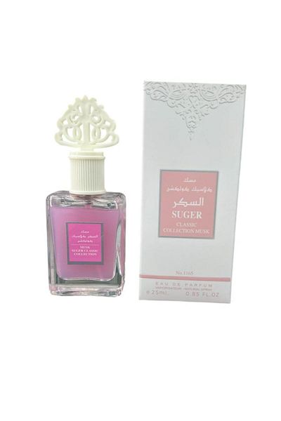 genric Musk Sugar Taj Perfume (Classic Collection) 25ml
