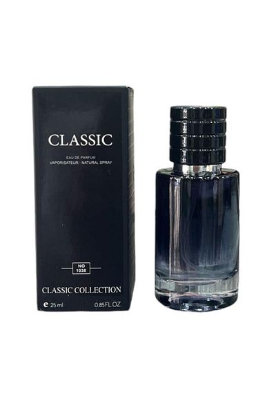 genric Sauvage Perfume (Classic Collection) 25ml