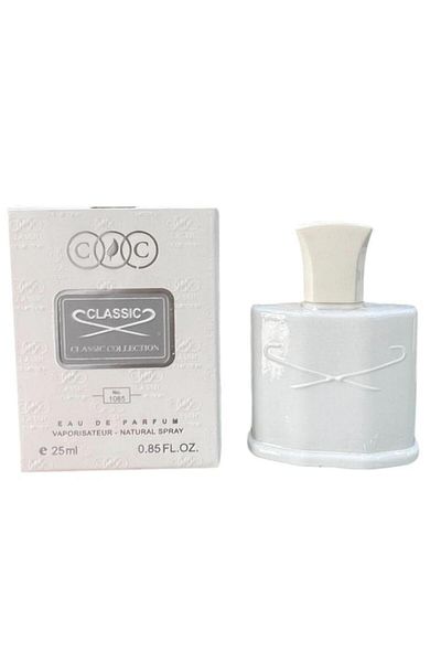 genric Donna Black Perfume (Classic Collection) 25ml