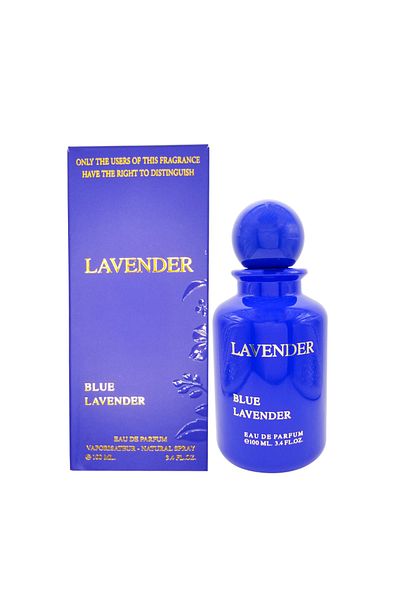 genric Blue Lavender perfume 100 ml