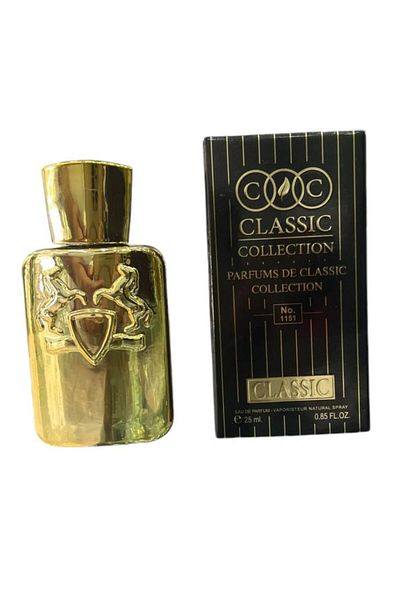 genric Marly Golden Horse Perfume (Classic Collection) 25ml