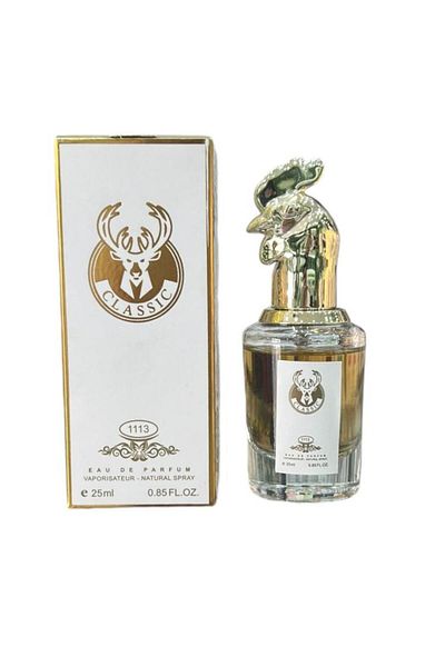 genric Ras Al-Anaam Perfume 1113 (Classic Collection) 25ml
