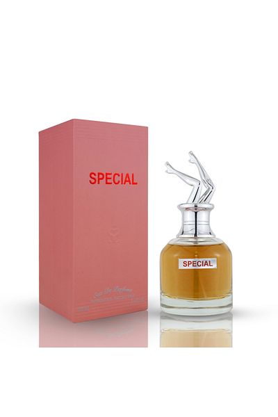 genric Special Fra Nciso perfume for women, 100 ml
