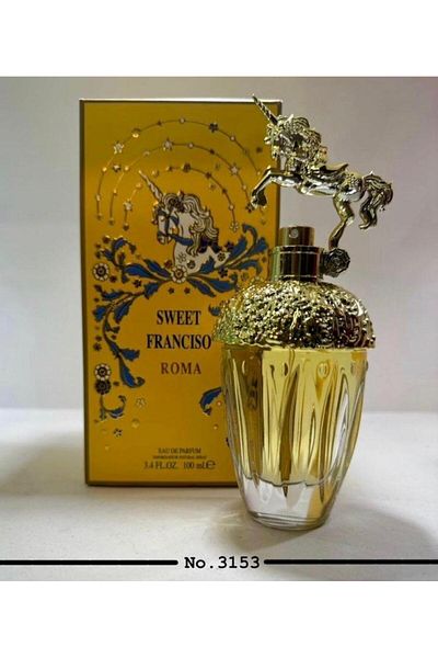 genric Roma (Sweet Francis) 100ml
