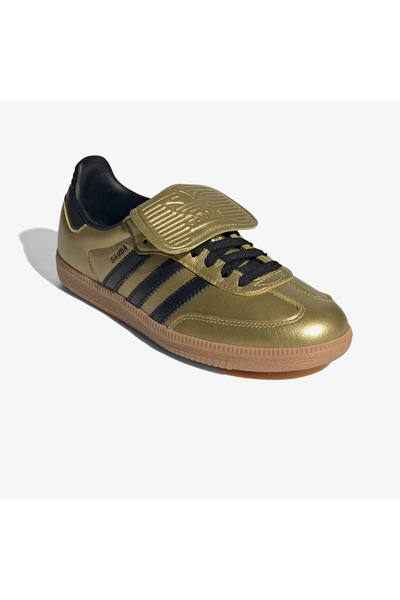 adidas Samba Lt Kadın Sarı Spor Ayakkabı