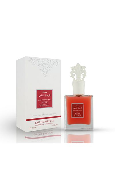 genric Special Pomegranate Musk 75ml