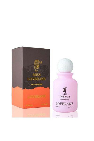 genric Miss Love Rani Women's Perfume 100ml