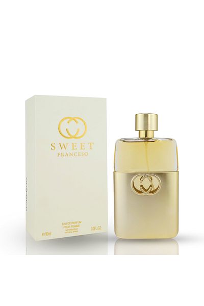 genric Purefime Perfume (Sweet Franceso) 90 ml