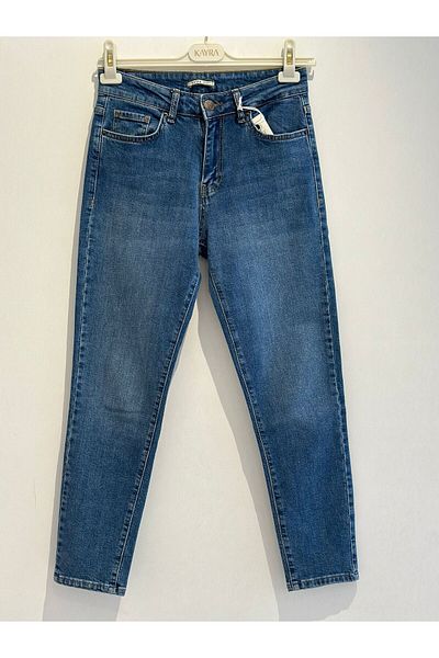 KASHA High Waist Lycra Skinny Pants