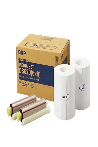DNP Ds620