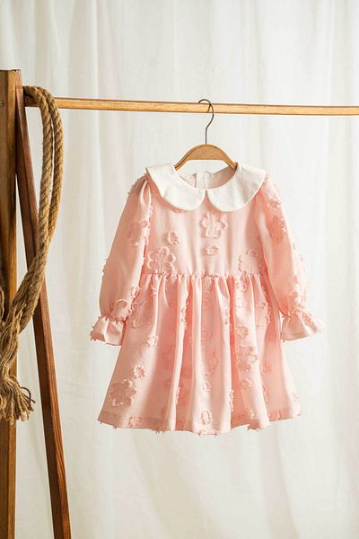 ZEHER Flower Dress