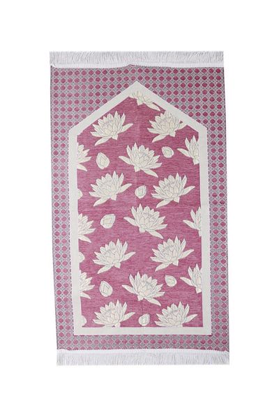 MANASEK He Shanil Square Prayer Mat