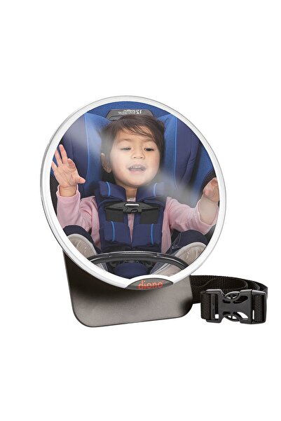 Diono Easy View Arka Koltuk için Bebek Arabası Aynası
