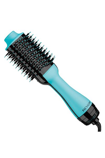 Revlon Perie Electrica Fixa One-step Hair Dryer & Volumizer, Rvdr5222muke Mint