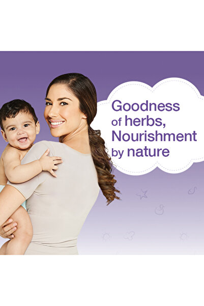 Himalaya Diaper Rash Cream 100 ml Soothes, Heals & Protects Baby's Skin from Irritation and Redness