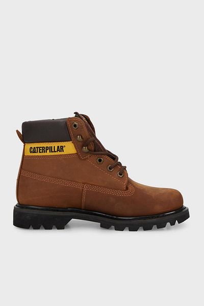 Caterpillar 015m100031 Colorado Men's Boots