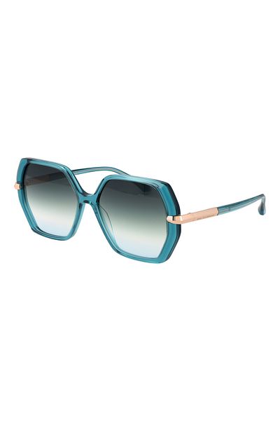 Ana Hickmann Sunglasses AH9363 T01 56