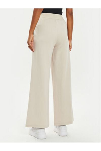 TATUUM Pantaloni din material textil pentru femei T2418.145B Bej