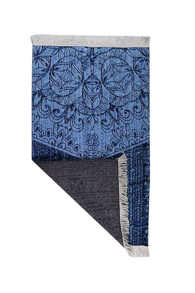 MANASEK He Shanil Square Prayer Mat