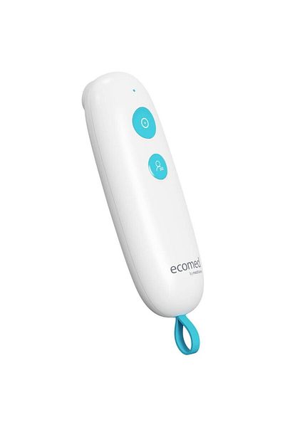 ECOMED Dispozitiv pentru intepaturi de insecte, Ecomed, Alb IB-50E