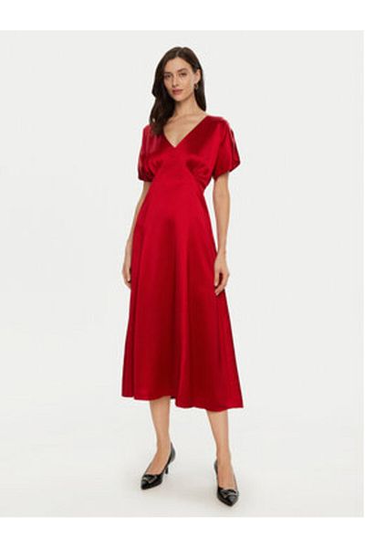 TATUUM Women's Cocktail Dress T2424.211B Red